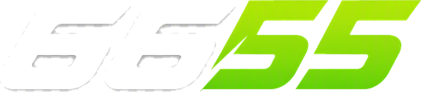 6655